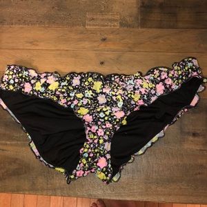 Vs small bikini bottoms